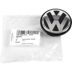 Orjinal Volkswagen Passat 2015 Model Sonrası Alüminyum Jant Göbeği Orjinal 3B7601171XRW