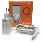 Orjinal Xiaomi Mi Pad 4 Type-C Data Kablo Ve 18W 2A Mdy08eo Hızlı Şarj Cihazı Mdy08eo000694