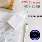 Orjinal Xiaomi Mi Pad 5 Type-C Data Kablo Ve 67W 6A Myd-12-Es Hızlı Şarj Cihazı 67Wxıaomı0515