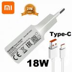 Orjinal Xiaomi Mi Pad 5 Type-C Turbo Data Kablo Ve Mdy11ef Hızlı Şarj Cihazı Mdy08eo001115