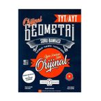 Orjinal Yayınları TYT AYT Geometri Soru Bankası