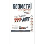 Orjinal Yeni Müfredat Orijinal Yayınları Tyt Ayt Geometri Mikro Soru