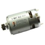Orjinal Zanon Johnson Zeytin Hasat Makinesi Motor 34V