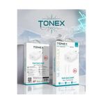 ORJİNALL Tonex Iphone 11-11 Pro - 12-12pro 13-13pro Uyumlu 25w Şarj Aleti Lightning Kablosu Set