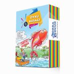 Orka 3. ve 4. Sınıf Öykü Kuşağı Hikaye Seti 10 Kitap