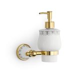 Orka AR80104G Artemis Gold Sıvı Sabunluk