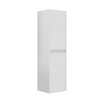 Orka Arno 40 Cm Banyo Boy Dolabı Beyaz
