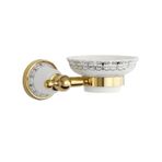 ORKA ARTEMİS 80103G SABUNLUK GOLD