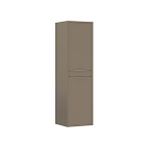 Orka Clay 40 Cm Banyo Boy Dolabı Bej