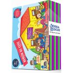 Orka Çocuk 2. Sınıflar İçin Burçin İle Ceviz Hikaye Seti 10 Kitap