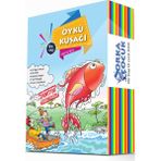 Orka Çocuk 3. Sınıflar İçin Öykü Kuşağı Hikaye Seti 10 Kitap