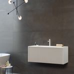 Orka Cube 80 cm Banyo Dolabı