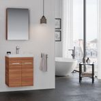 Orka Enez 65 cm Banyo Dolabı