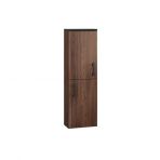 Orka Knidos 30 Cm Navaro Banyo Üst Boy Dolabı