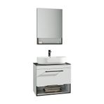 Orka Knidos 70 cm Banyo Dolabı