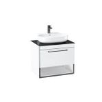 Orka Knidos 90 cm Banyo Dolabı