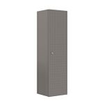 Orka Lipari 40 Cm Banyo Boy Dolabı Mat Vizon VİZON