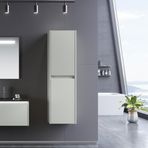 Orka Lisbon 40 cm Banyo Dolabı