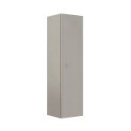 Orka Milazzo 40 Cm Callisto Banyo Çamaşır Boy Dolabı