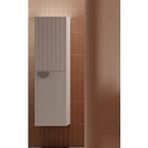 Orka Molino 40 Cm Kaşmir Banyo Boy Çamaşır Dolabı