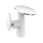 Orka NS2500 Beyaz Krom Nest Lavabo Bataryası
