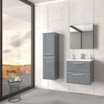 Orka Nuvola 65 cm Banyo Dolabı