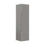 Orka Olbia 40 Cm Mat Kaşmir Banyo Çamaşır Boy Dolabı