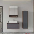 Orka Prato 80 Cm Navaro Banyo Dolabı Takımı Ve Boy Dolabı