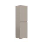 Orka Purus 40 Cm Banyo Boy Dolabı Bej