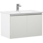 Orka Terme 60 cm Banyo Dolabı