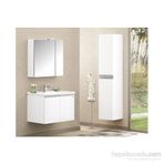 Orka Terme 80 cm Banyo Dolabı