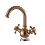 Orka TR1804R Truva Roz Lavabo Armatürü