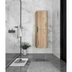 Orka Trio 40 Cm Mdf Senza Banyo Boy Dolabı