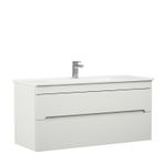 Orka Varna 80 cm Alt Modül Banyo Dolabı