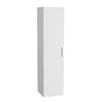 Orka Vitra Mia Banyo Boy Dolabı, Parlak Beyaz 66166 Çok Renkli