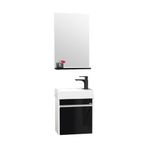 Orka Yedisu 45 cm Banyo Dolabı