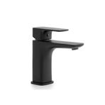 Orka ZGM1570B Zeugma Siyah Lavabo Bataryası