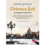 Orkestra Şefi - Sarah Quigley