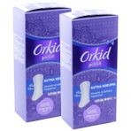 Orkid 16'lı Uzun Hijyenik Ped Günlük Ped