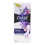 Orkid 18'li Ekstra Uzun Süper Ekonomik Mesane Pedi