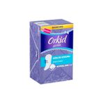 Orkid Alldays Günlük Ped Normal 40Lı (4'Li Paket)
