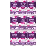 Orkid Discreet Extra Uzun 162 Adet Mesane Pedi