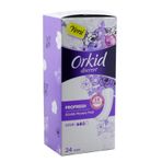 Orkid Discreet Profresh Uzun 24 Adet Günlük Ped