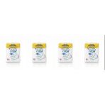 Orkid Ekstra Hassas Koruma 2 Uzun Hijyenik Ped 16'Lı X 4 Paket (Toplam 64 Ped) - Süper Ekonomik Set
