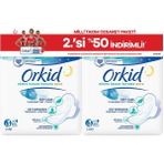 Orkid Extra Hassas Koruma No:3 Cesaret Paketi