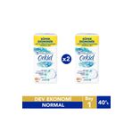Orkid Extra Hassas Normal 40'lı Ped