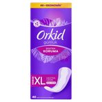 Orkid Extra Koruma Günlük Ped Extra Uzun 40 Adet Ped
