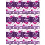 Orkid Extra Uzun 216 Adet Mesane Pedi