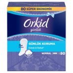 Orkıd G.ped Dortlu Normal 80Lı 5379