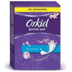 Orkıd G.ped Eko Normal 40Lı 5378
